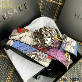 Picture of Versace Belts _SKUVersaceBelt40mm95-125cm8L068319